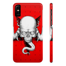 Load image into Gallery viewer, Ritual - phone case - VoodooFoxStore