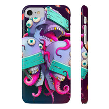 Load image into Gallery viewer, Censorship - phone case - VoodooFoxStore