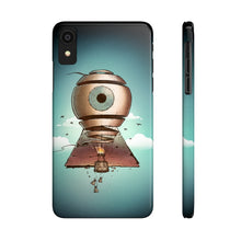 Load image into Gallery viewer, Case Mate Slim Phone Cases - VoodooFoxStore