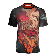 Load image into Gallery viewer, Botched - Men&#39;s Tshirt - VoodooFoxStore