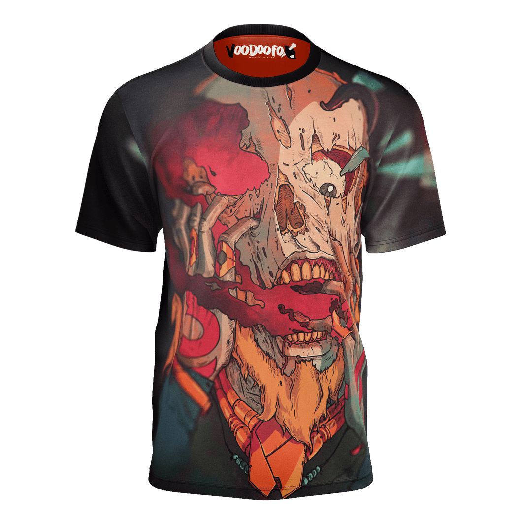 Botched - Men's Tshirt - VoodooFoxStore