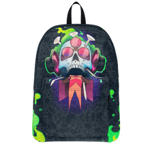 Load image into Gallery viewer, SoundNail - Backpack - VoodooFoxStore