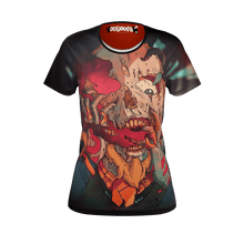 Load image into Gallery viewer, Botched - Women&#39;s Tshirt - VoodooFoxStore