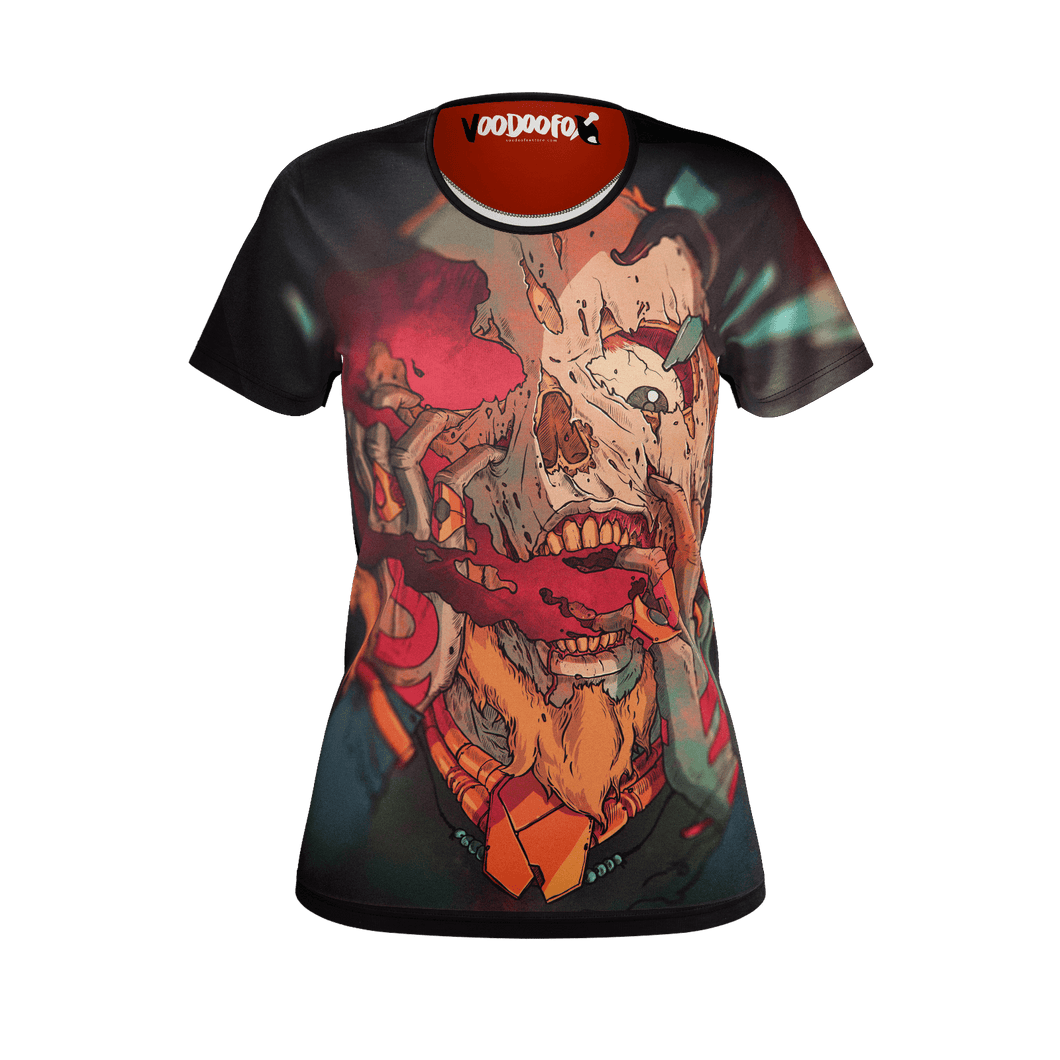Botched - Women's Tshirt - VoodooFoxStore