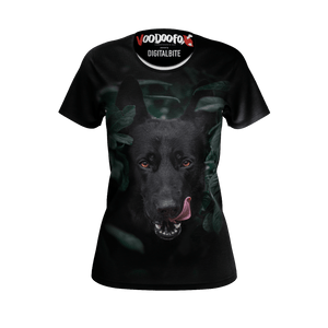 Brick Obey - Women's T-shirt - VoodooFoxStore