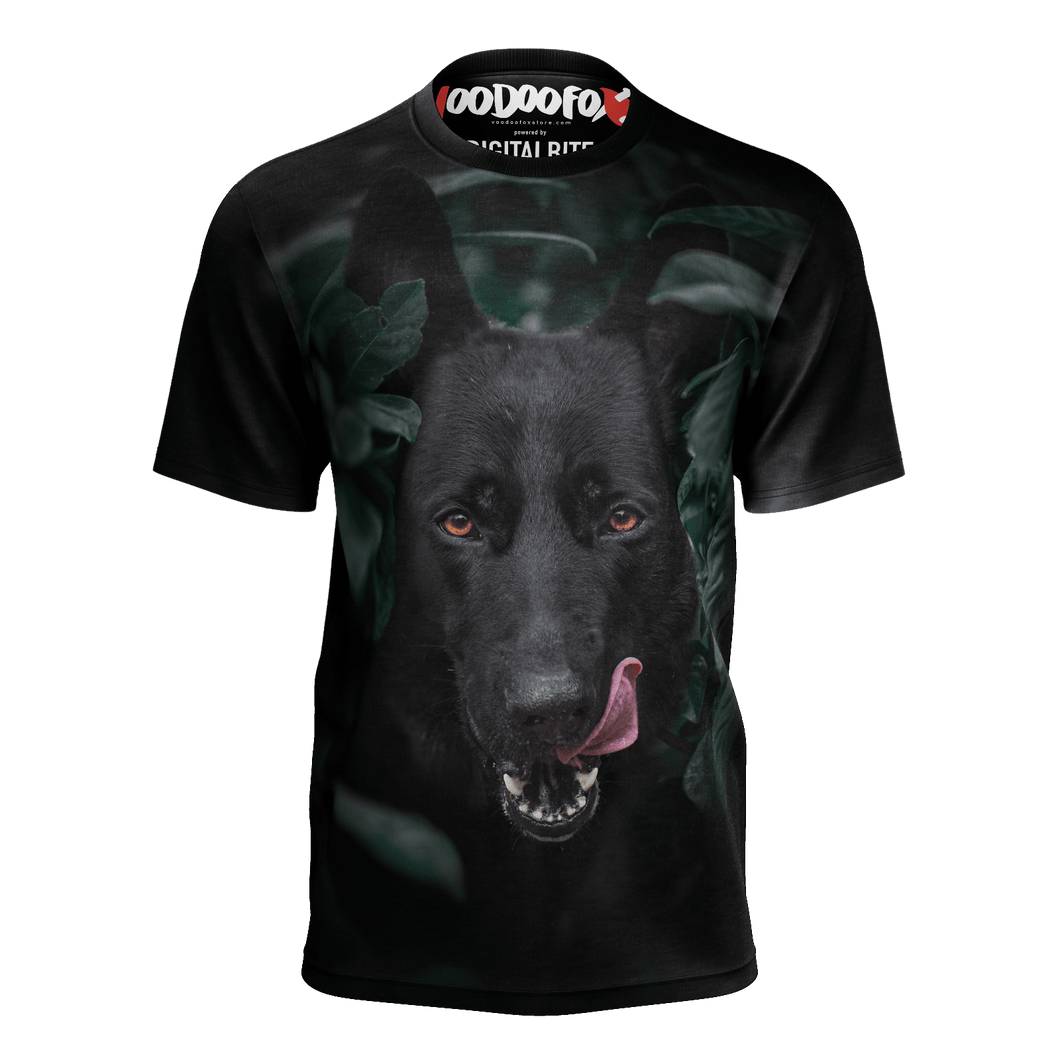 Brick Obey - Men's T-shirt - VoodooFoxStore