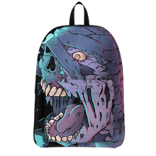 Load image into Gallery viewer, Zombie2020 - Backpack - VoodooFoxStore