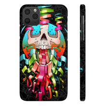Load image into Gallery viewer, Self Parody - phone case - VoodooFoxStore