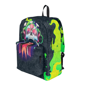 SoundNail - Backpack - VoodooFoxStore