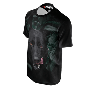 Brick Obey - Men's T-shirt - VoodooFoxStore