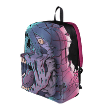 Load image into Gallery viewer, Zombie2020 - Backpack - VoodooFoxStore