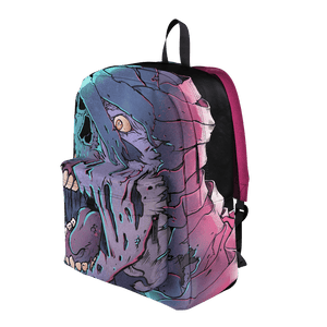 Zombie2020 - Backpack - VoodooFoxStore