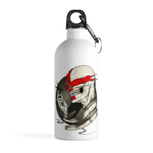Load image into Gallery viewer, Blinded - Stainless Steel Water Bottle - VoodooFoxStore