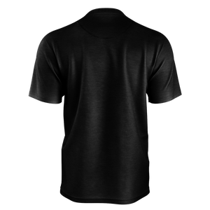 Brick Shhh - Men's T-shirt - VoodooFoxStore