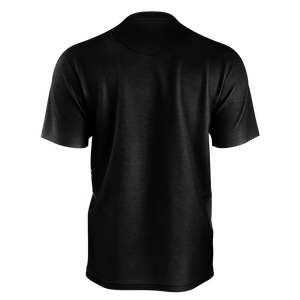 Time Cruncher - Men's T-shirt - VoodooFoxStore
