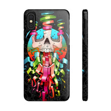 Load image into Gallery viewer, Self Parody - phone case - VoodooFoxStore