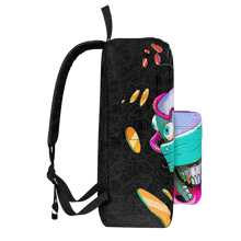 Load image into Gallery viewer, Censorship - Backpack - VoodooFoxStore