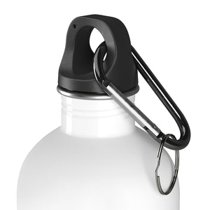 Keep Calm - Stainless Steel Water Bottle - VoodooFoxStore