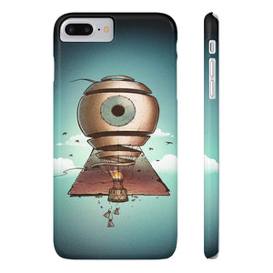 Case Mate Slim Phone Cases - VoodooFoxStore
