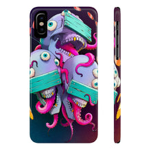 Load image into Gallery viewer, Censorship - phone case - VoodooFoxStore