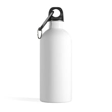 Load image into Gallery viewer, Keep Calm - Stainless Steel Water Bottle - VoodooFoxStore