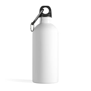 Keep Calm - Stainless Steel Water Bottle - VoodooFoxStore