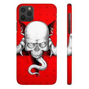Ritual - phone case - VoodooFoxStore