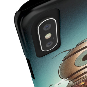 Case Mate Slim Phone Cases - VoodooFoxStore