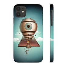 Load image into Gallery viewer, Case Mate Slim Phone Cases - VoodooFoxStore