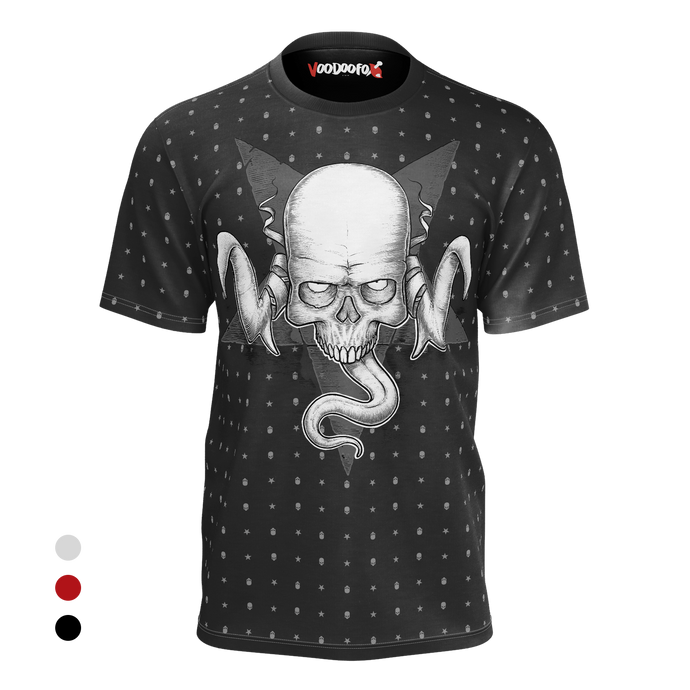 Ritual - Men's T-shirt - VoodooFoxStore