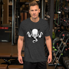 Load image into Gallery viewer, Ritual - Fast Shipping Short-Sleeve Unisex T-Shirt - VoodooFoxStore