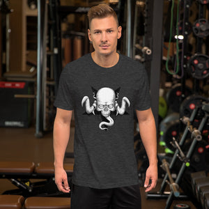 Ritual - Fast Shipping Short-Sleeve Unisex T-Shirt - VoodooFoxStore