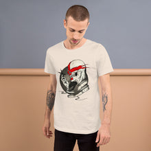 Load image into Gallery viewer, Blinded - Fast Shipping Short-Sleeve Unisex T-Shirt - VoodooFoxStore