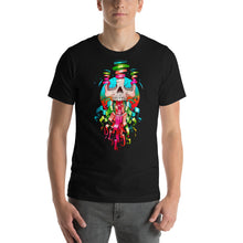 Load image into Gallery viewer, Short-Sleeve Unisex T-Shirt - VoodooFoxStore