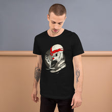 Load image into Gallery viewer, Blinded - Fast Shipping Short-Sleeve Unisex T-Shirt - VoodooFoxStore