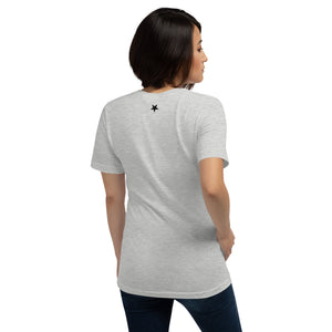 Ritual - Fast Shipping Short-Sleeve Unisex T-Shirt - VoodooFoxStore