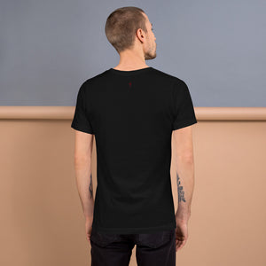 Blinded - Fast Shipping Short-Sleeve Unisex T-Shirt - VoodooFoxStore