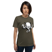 Load image into Gallery viewer, Ritual - Fast Shipping Short-Sleeve Unisex T-Shirt - VoodooFoxStore