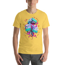 Load image into Gallery viewer, Short-Sleeve Unisex T-Shirt - VoodooFoxStore