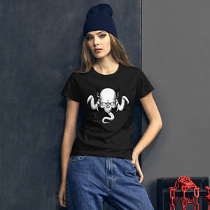 Ritual - Fast Shipping - Women's short sleeve t-shirt - VoodooFoxStore