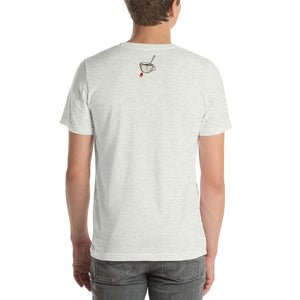 Keep Calm - Fast Shipping Short-Sleeve Unisex T-Shirt - VoodooFoxStore
