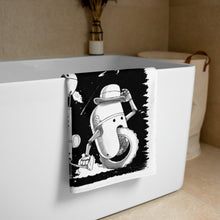 Load image into Gallery viewer, Robotzzz - Towel - VoodooFoxStore