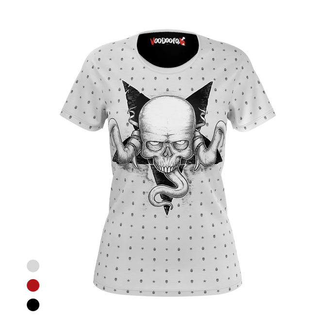 Ritual - Women's T-shirt - VoodooFoxStore